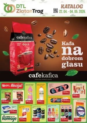 Zlatan Trag - Katalog