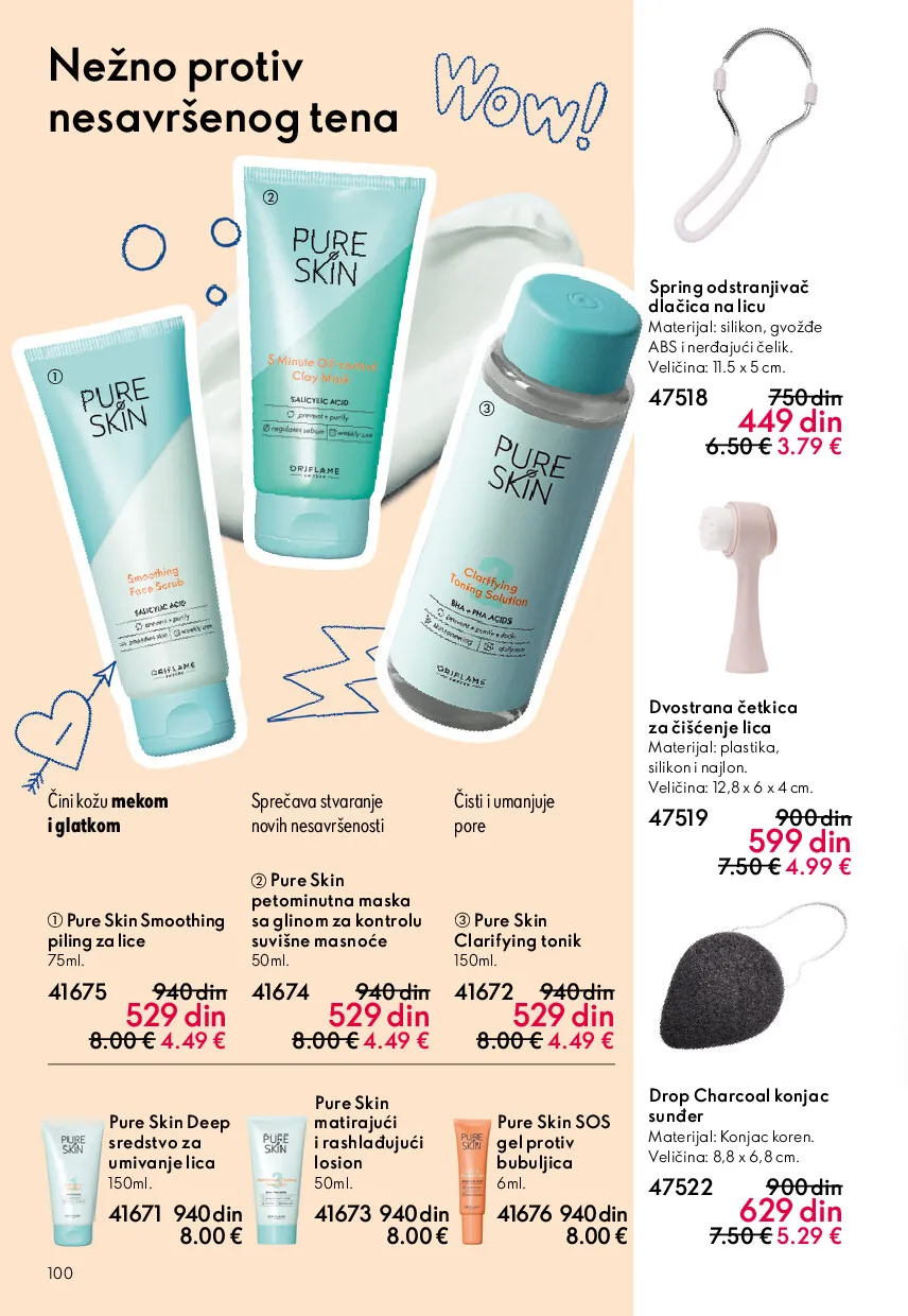 oriflame