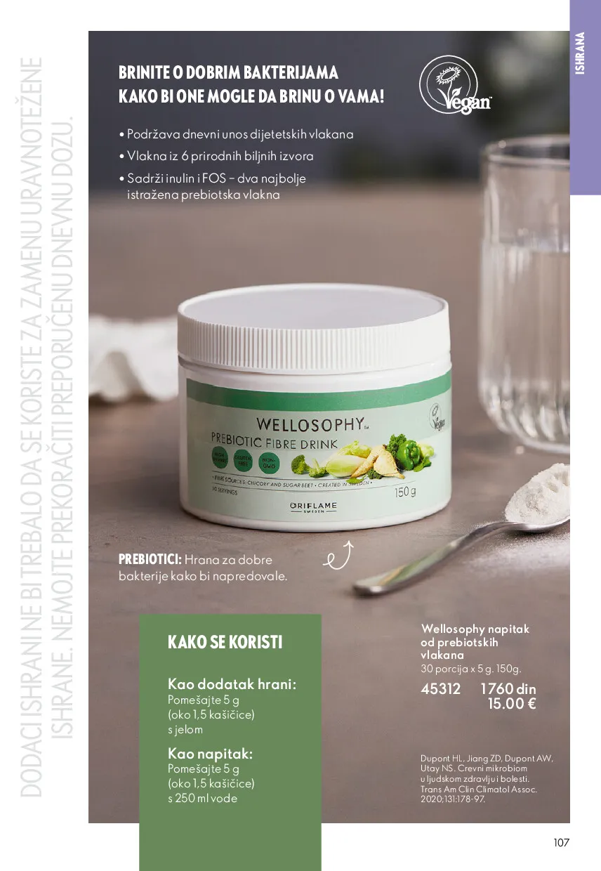oriflame