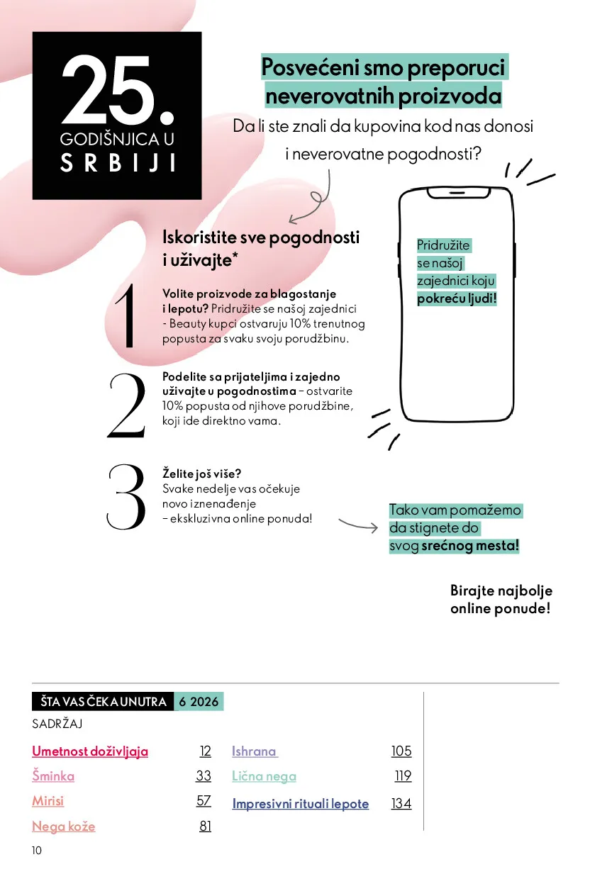 oriflame