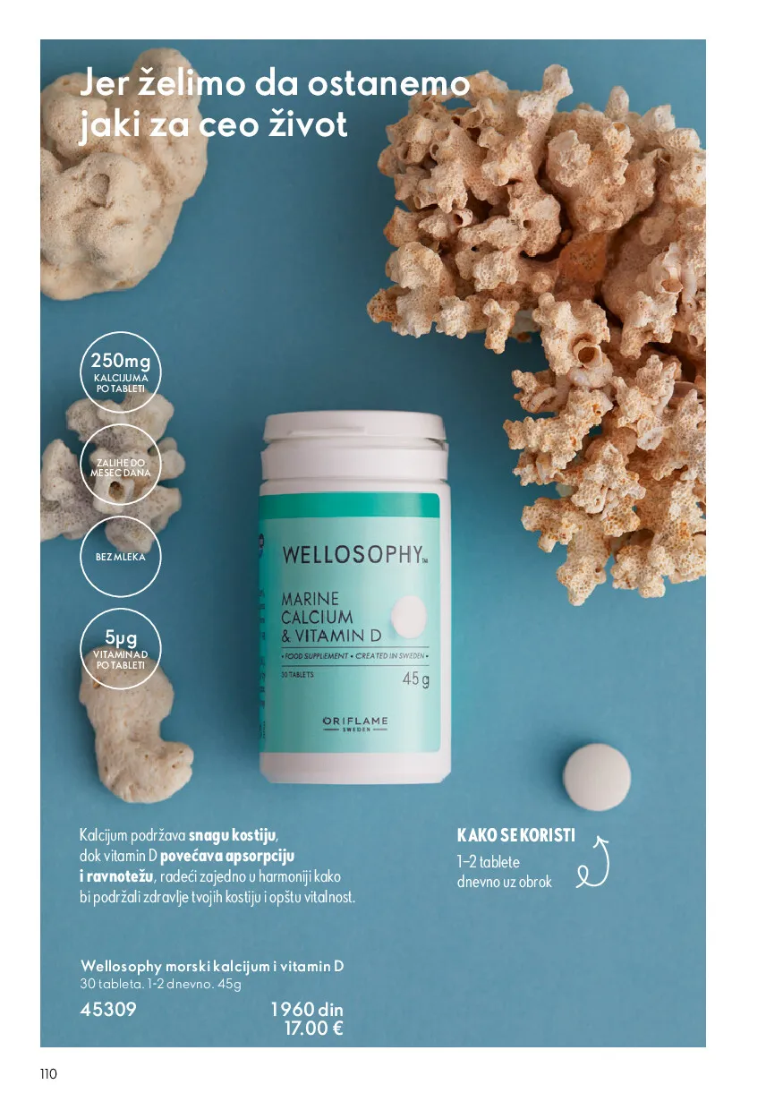 oriflame