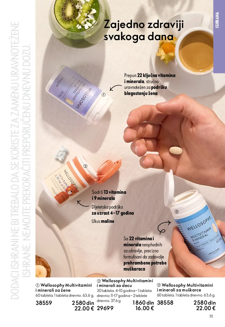 oriflame