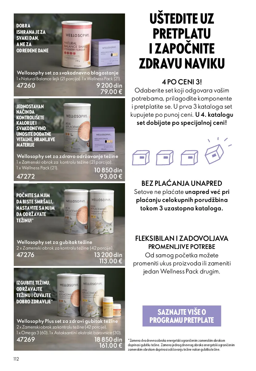 oriflame