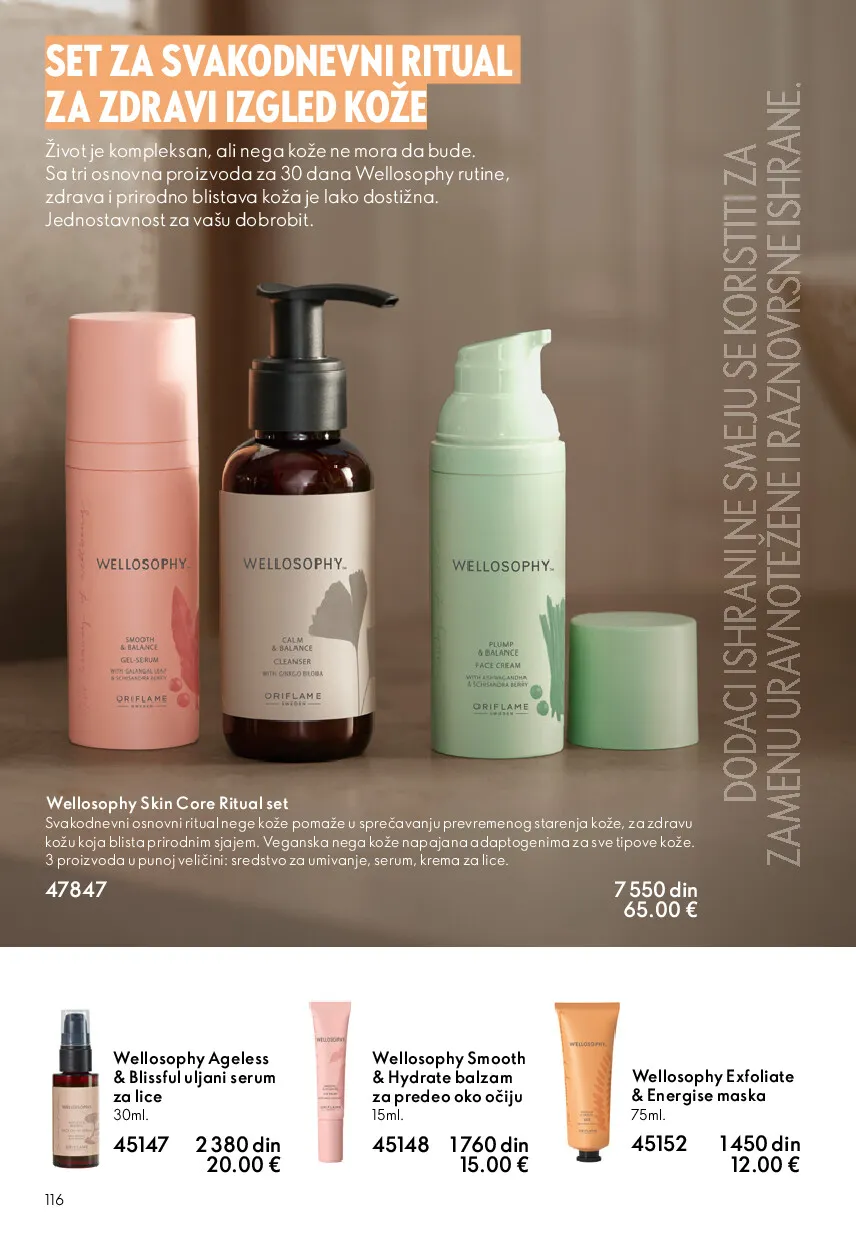 oriflame