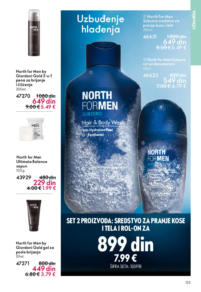 oriflame