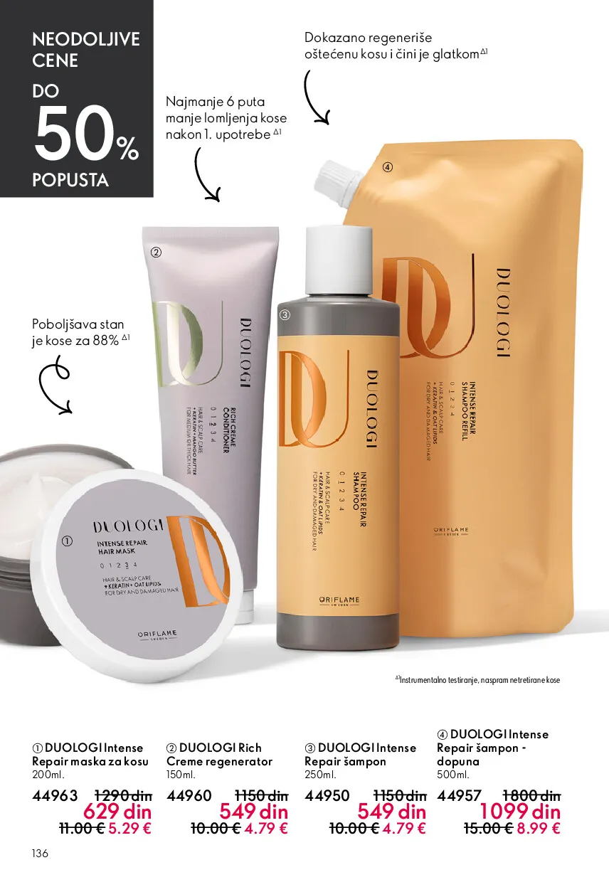 oriflame