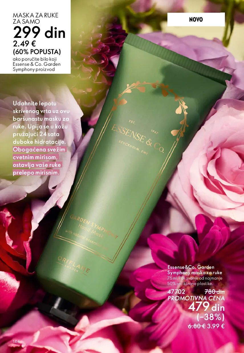 oriflame
