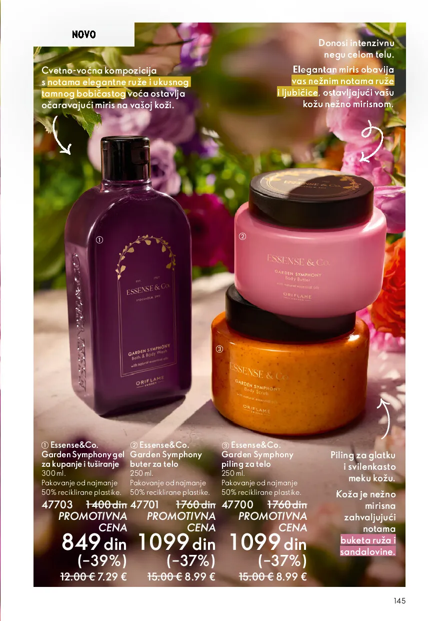 oriflame