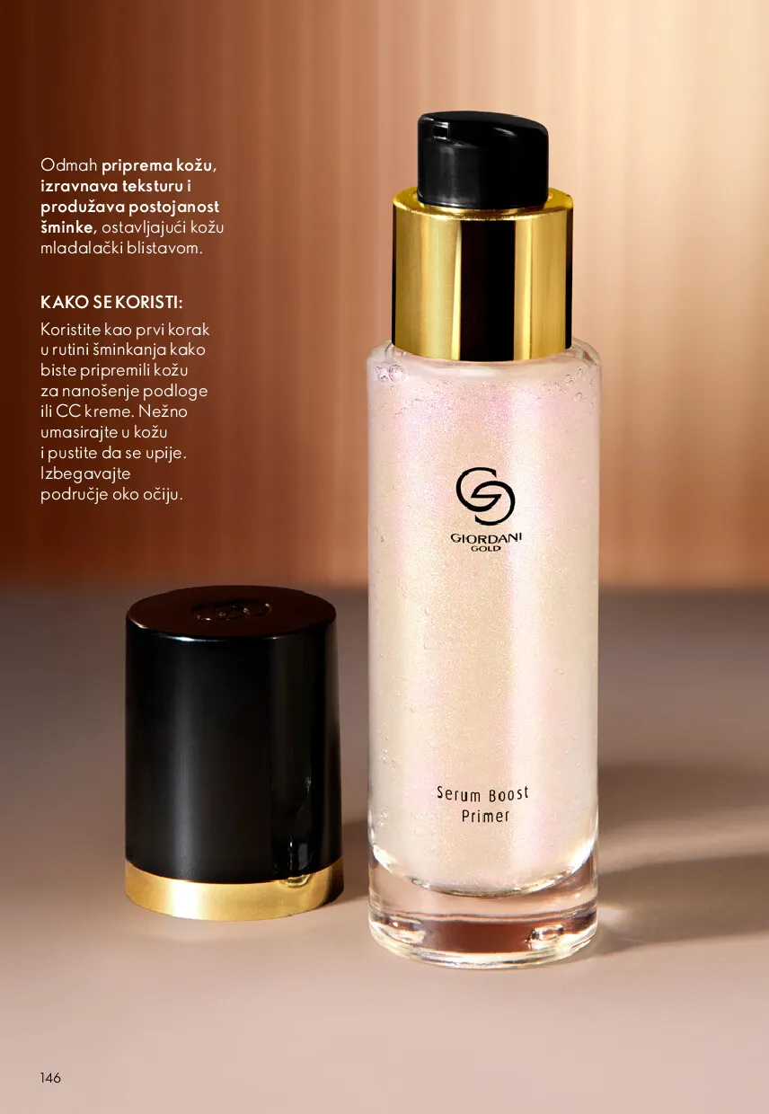 oriflame