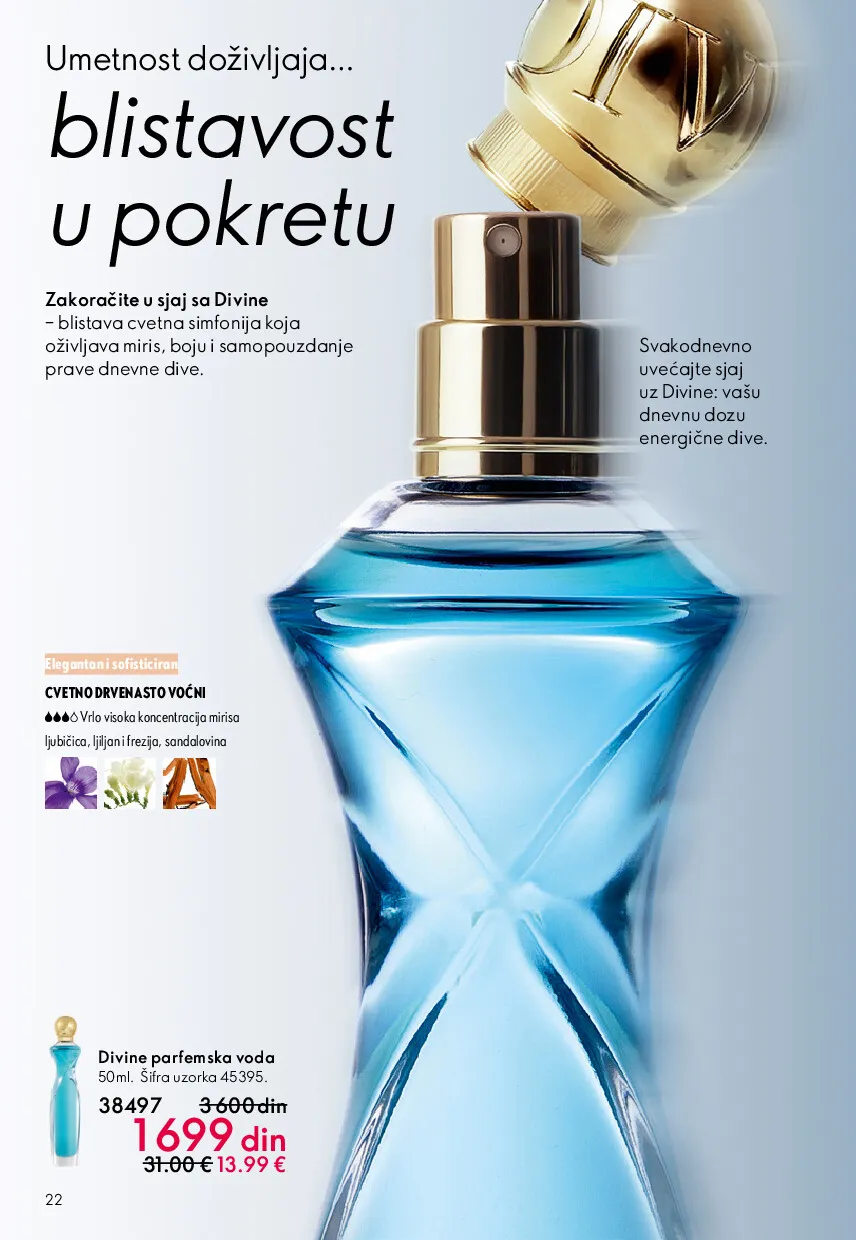 oriflame