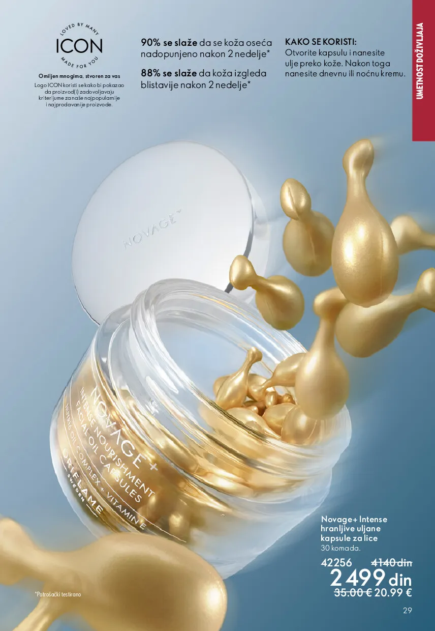 oriflame