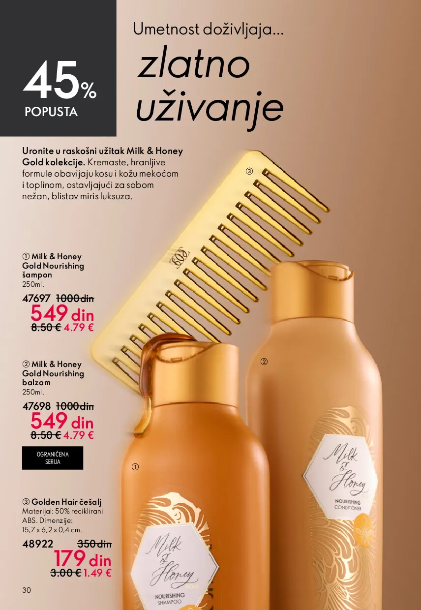 oriflame