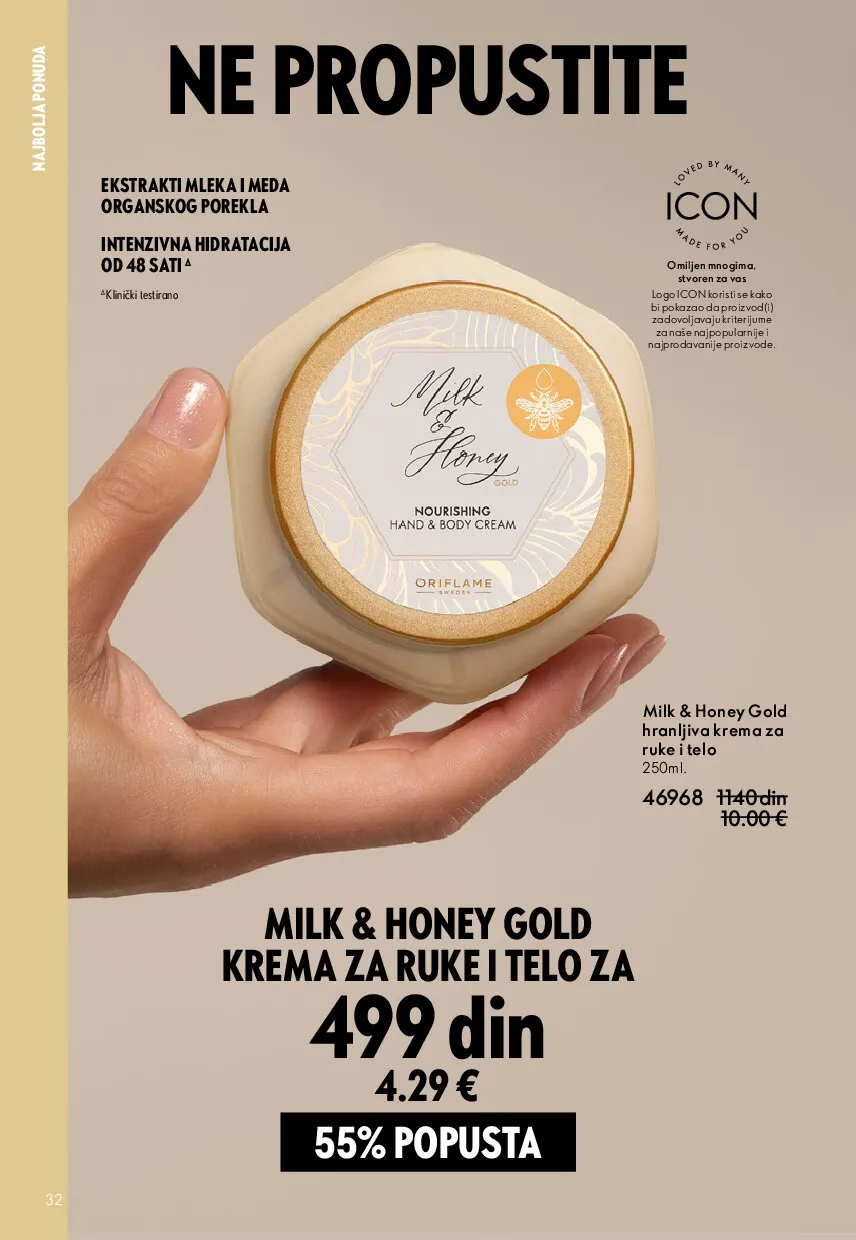 oriflame