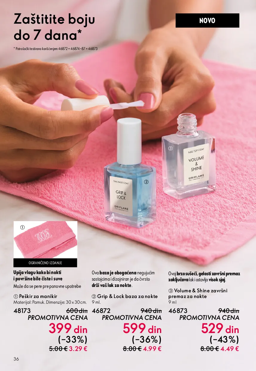 oriflame
