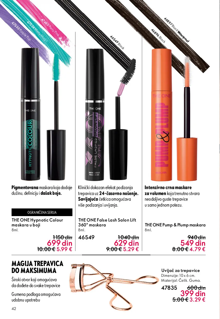 oriflame