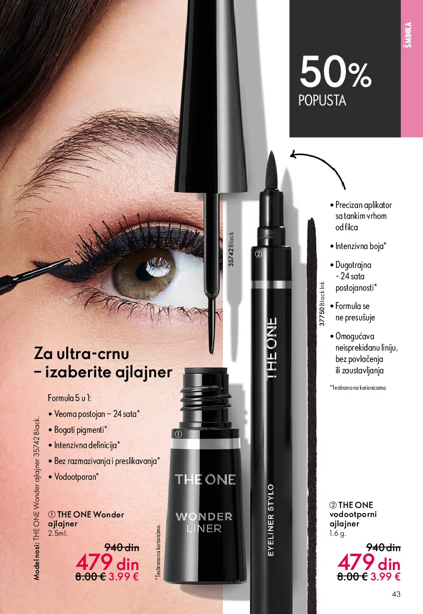 oriflame