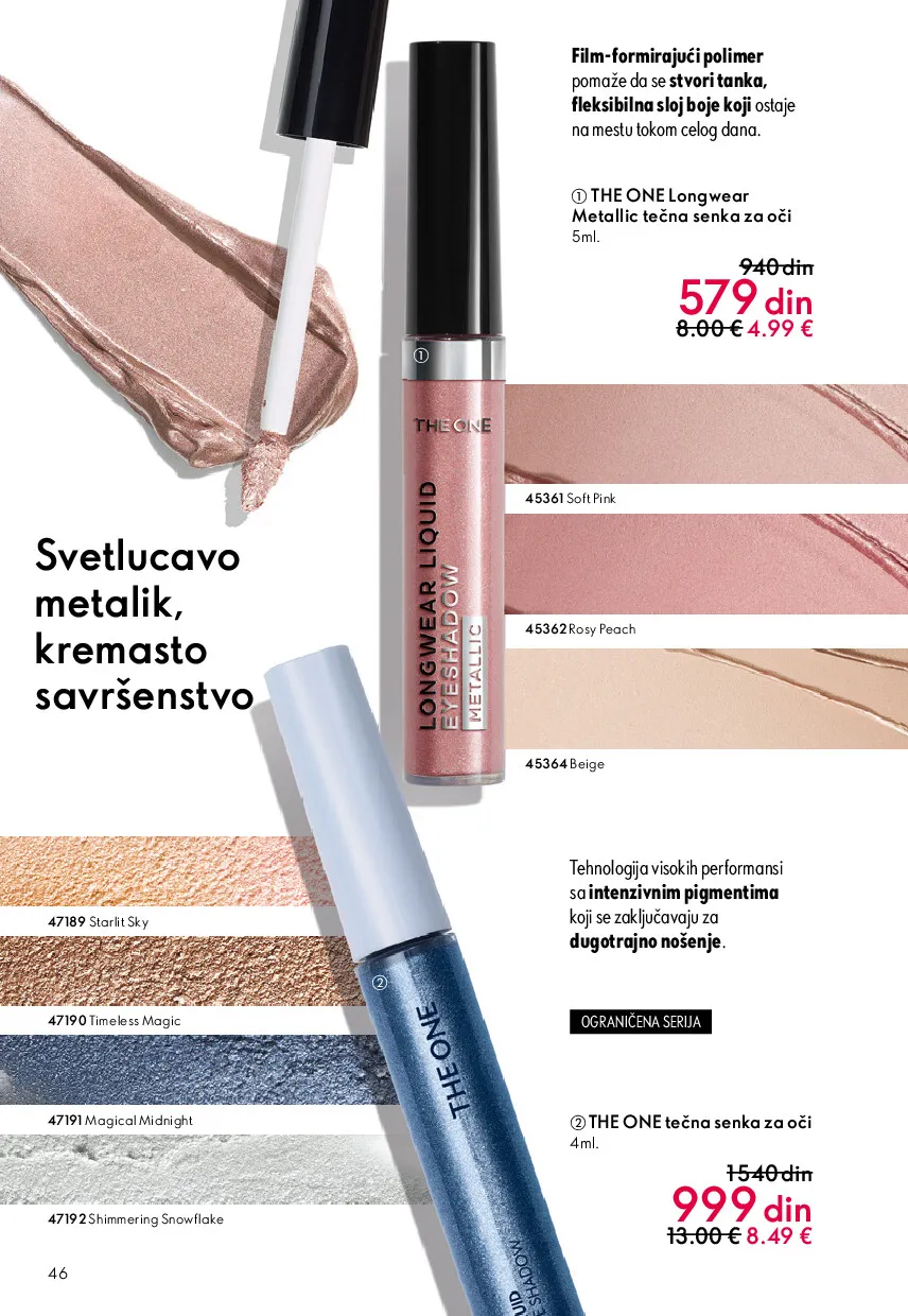 oriflame