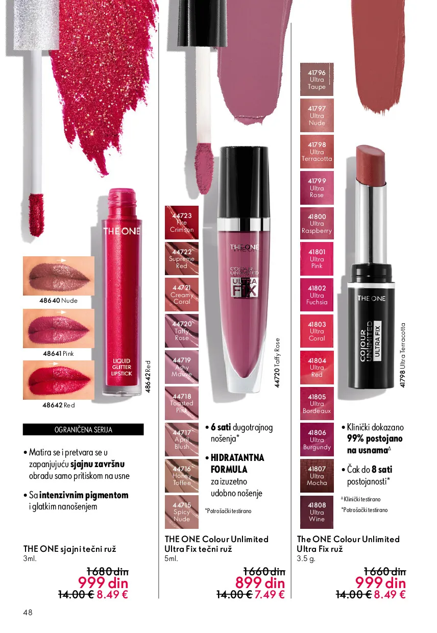 oriflame