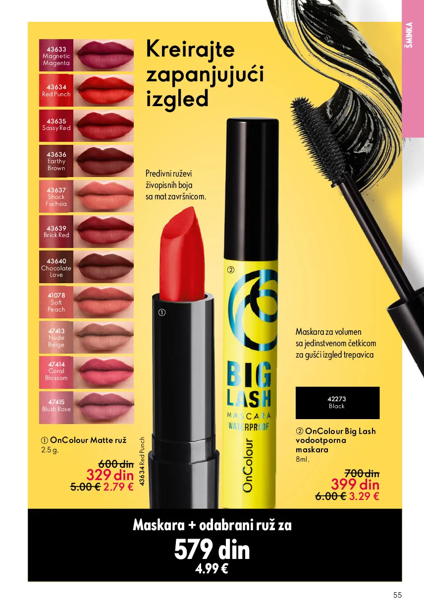 oriflame