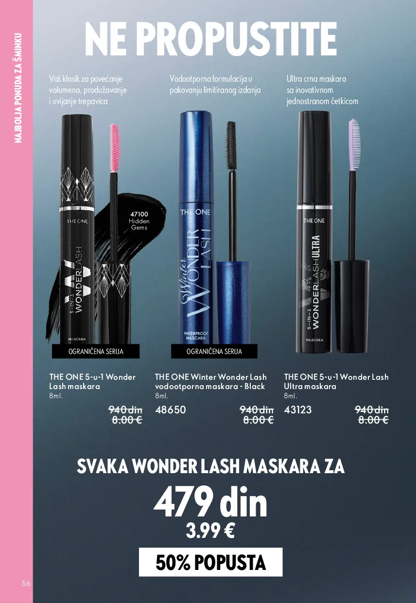 oriflame