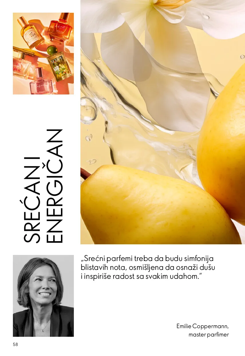 oriflame
