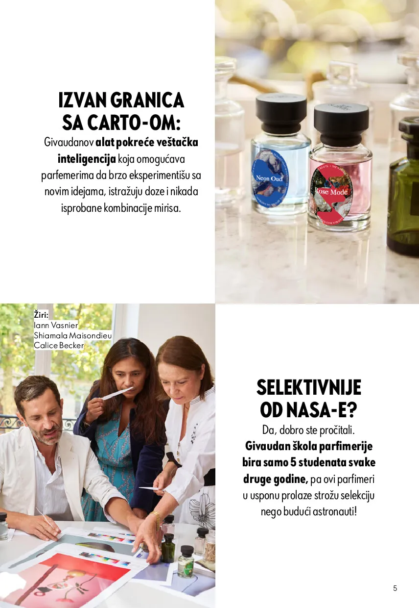 oriflame