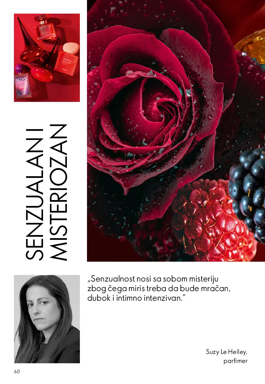 oriflame