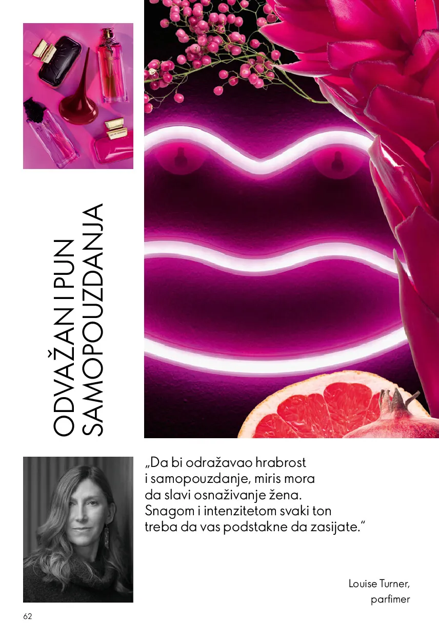 oriflame