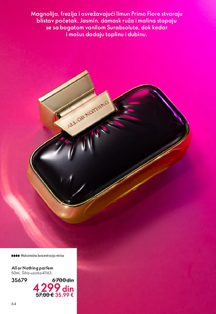 oriflame