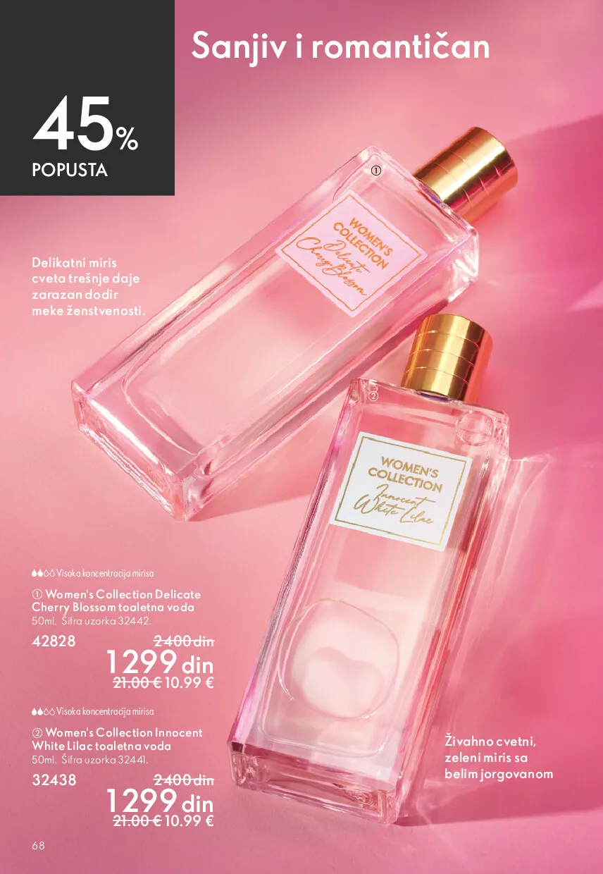 oriflame