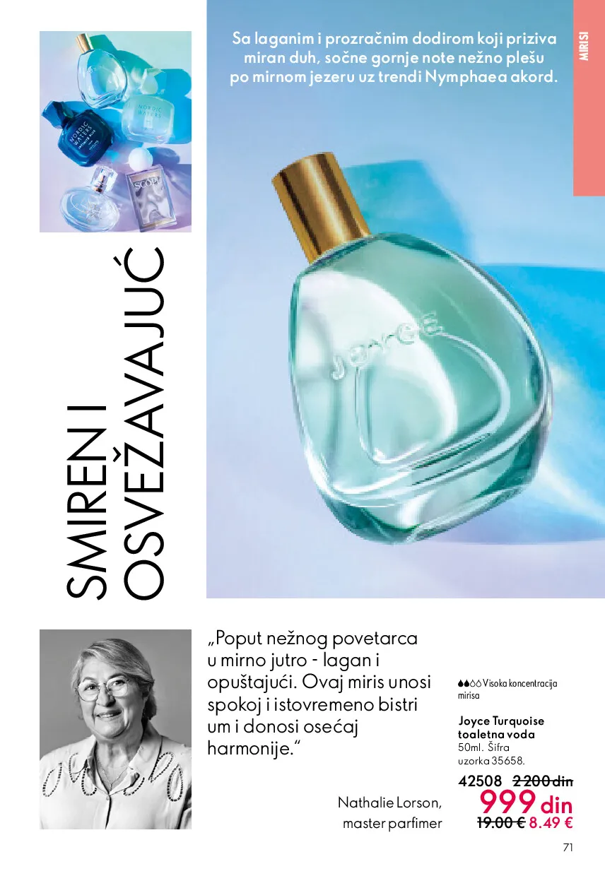 oriflame
