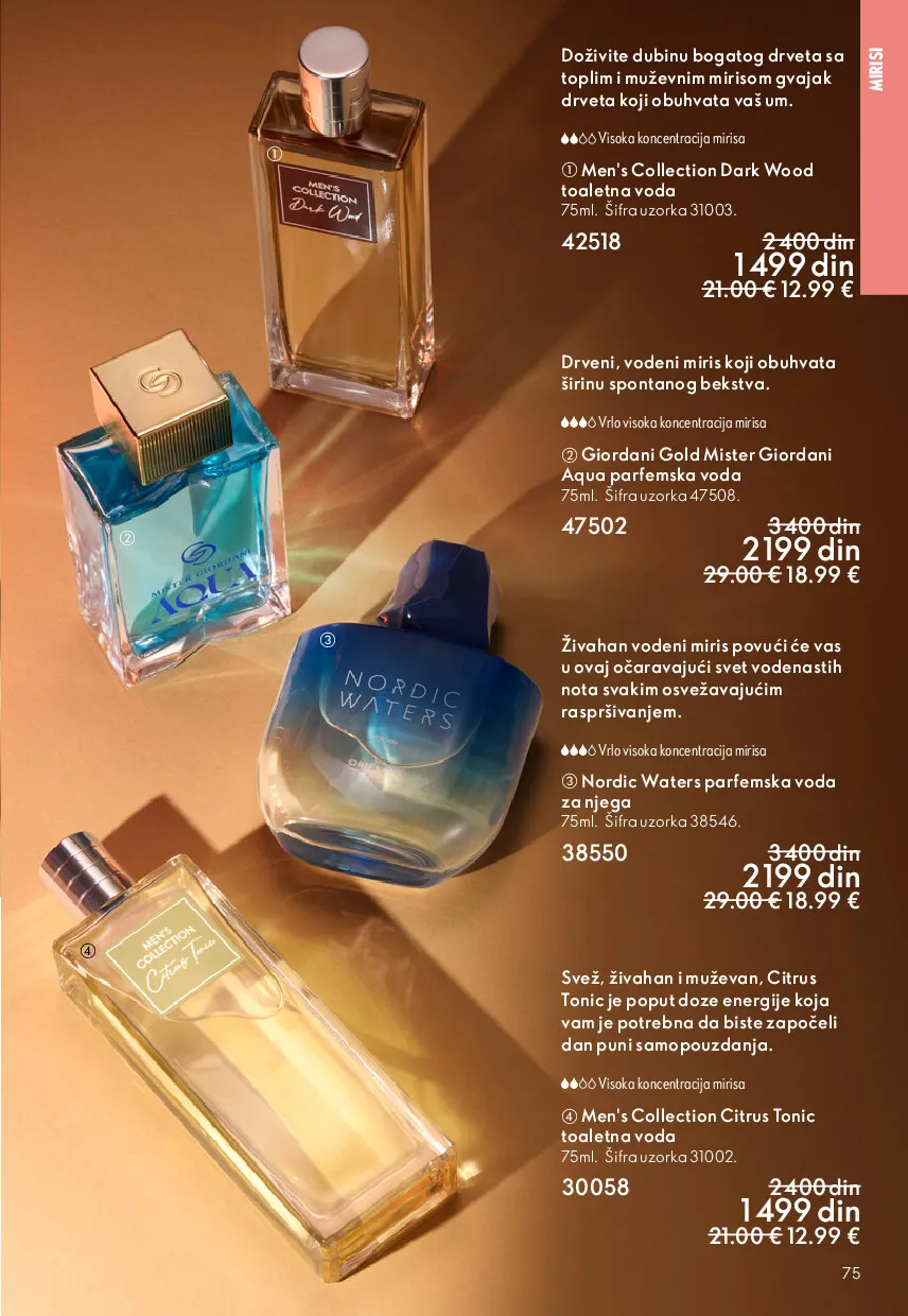 oriflame