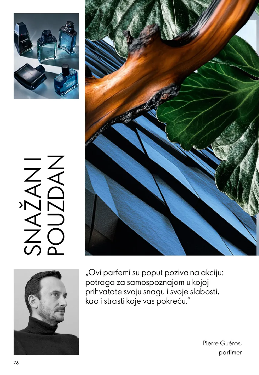oriflame