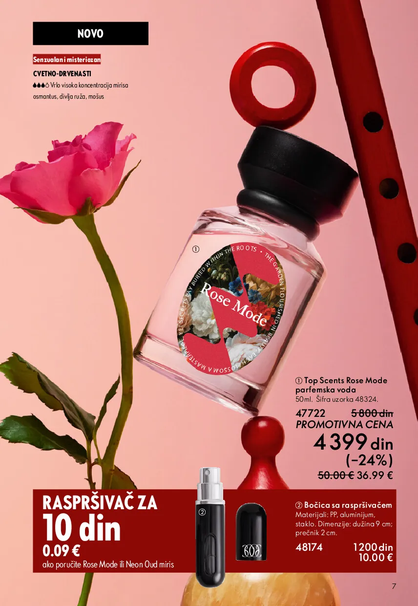 oriflame
