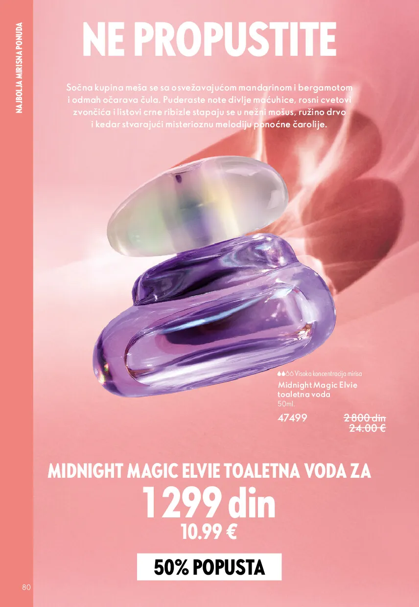 oriflame