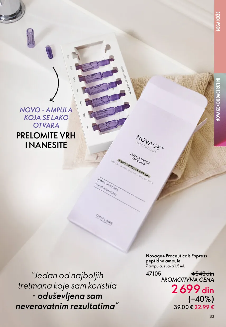 oriflame