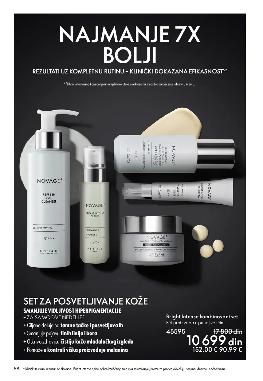oriflame