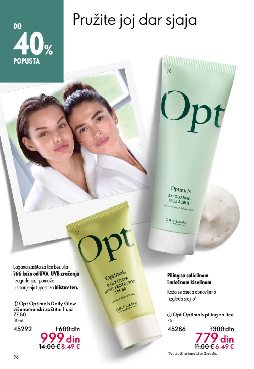 oriflame