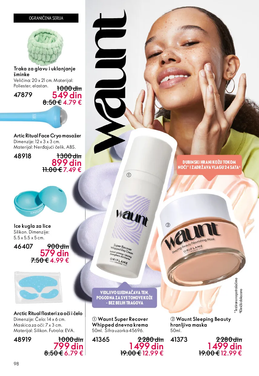 oriflame