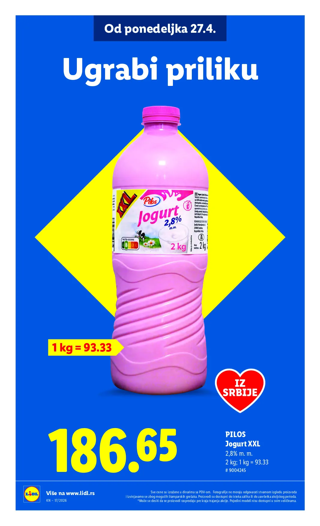 lidl