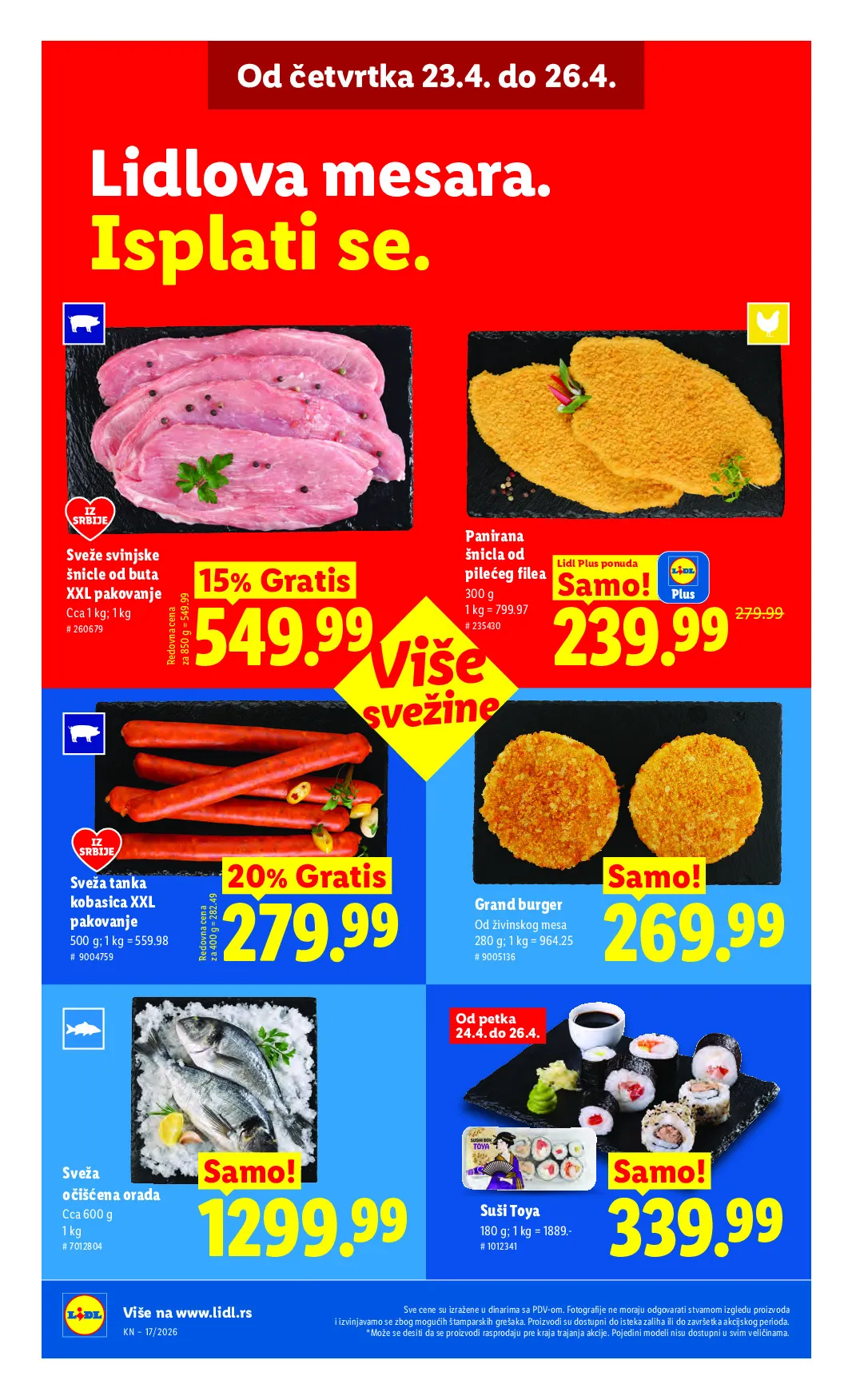 lidl