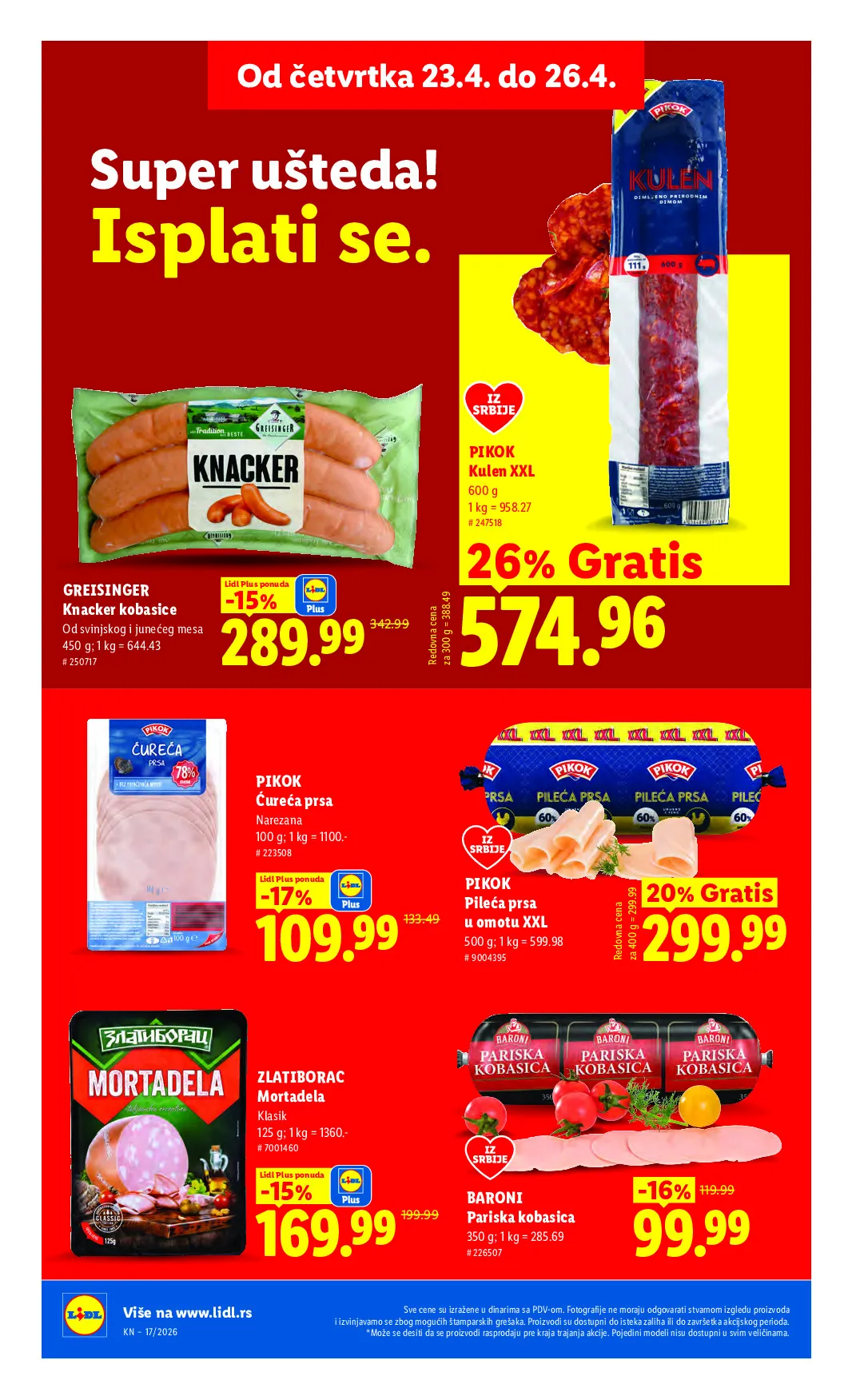 lidl