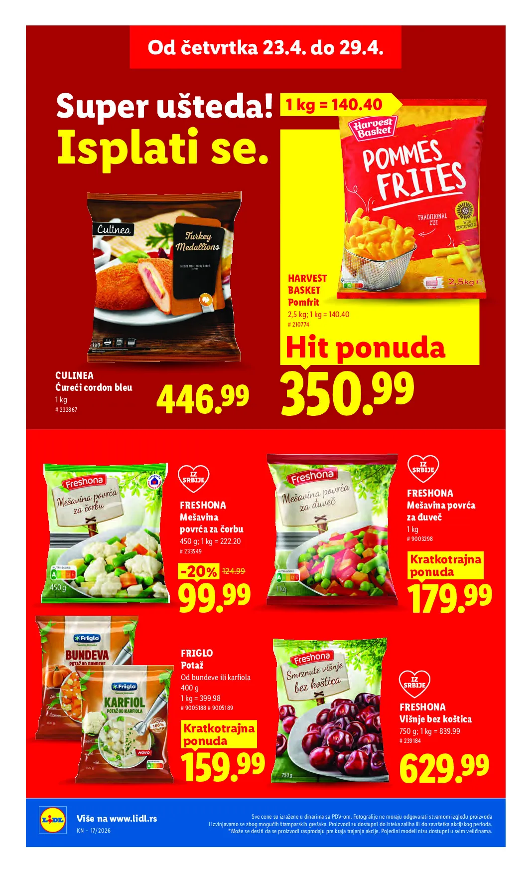 lidl