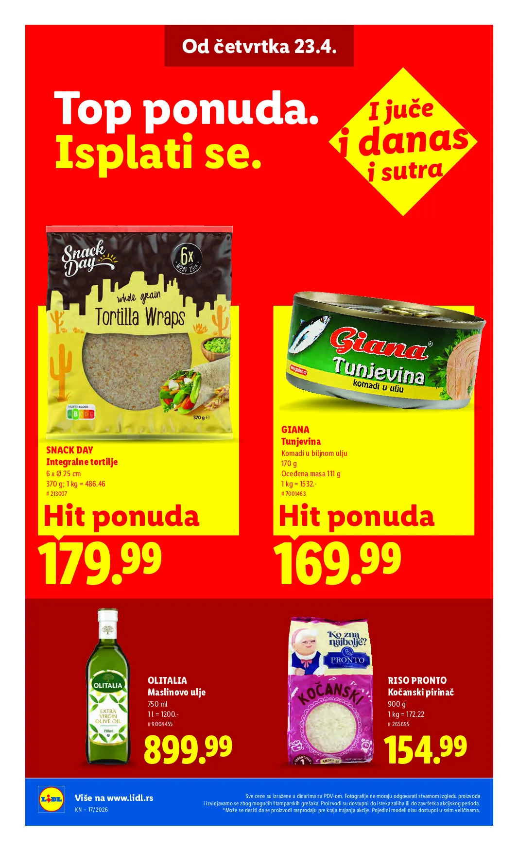 lidl