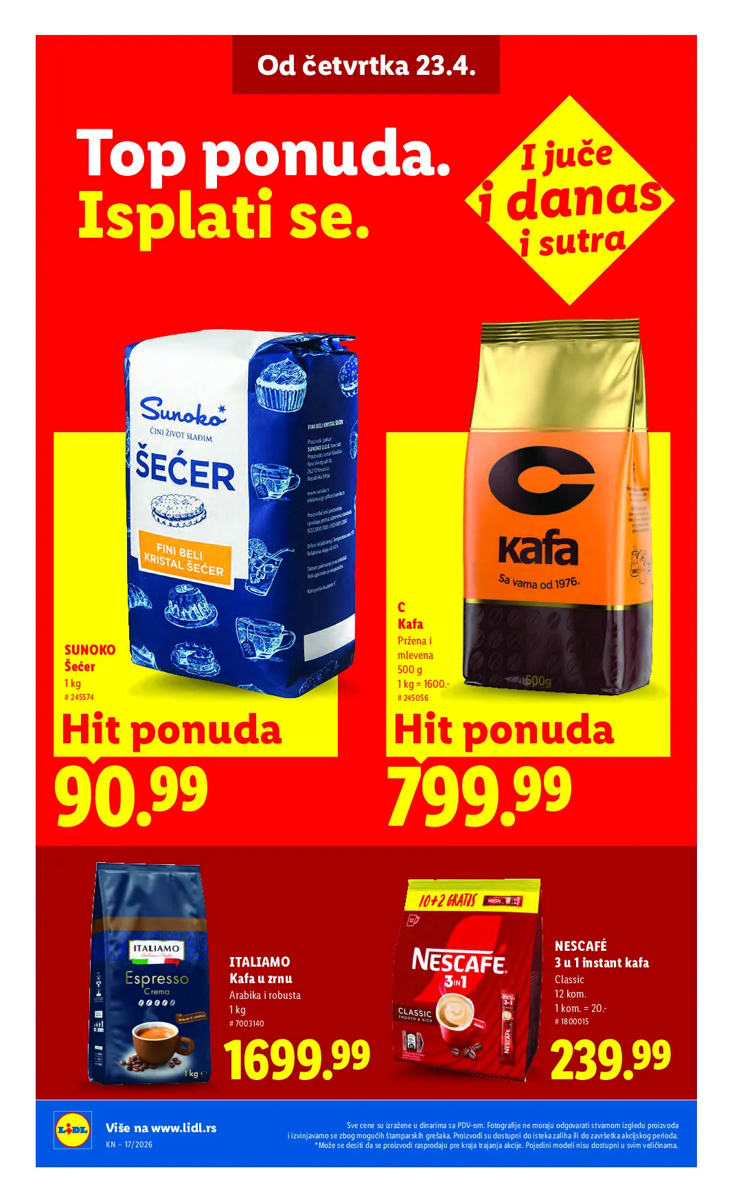 lidl