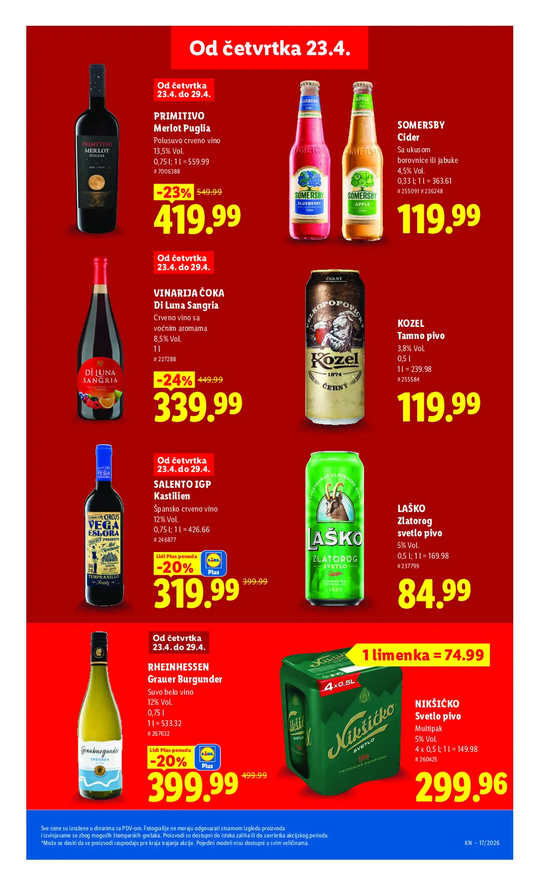 lidl