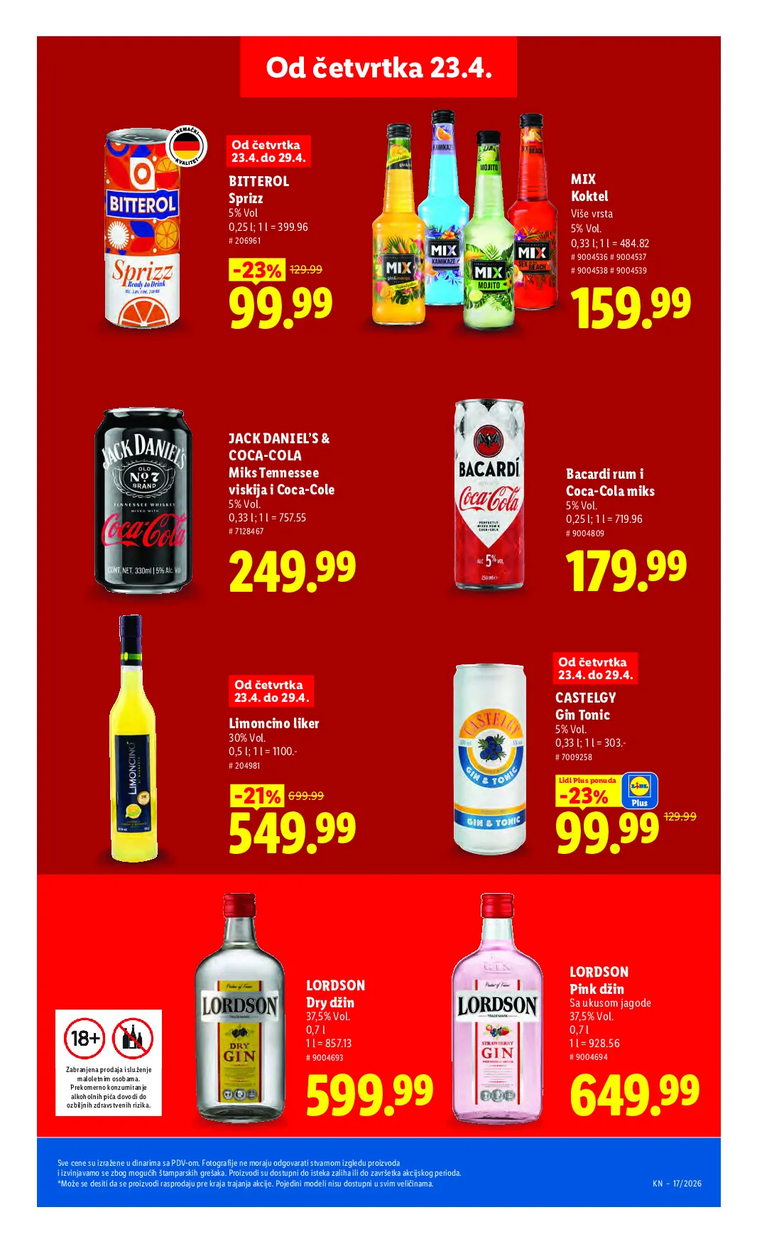 lidl