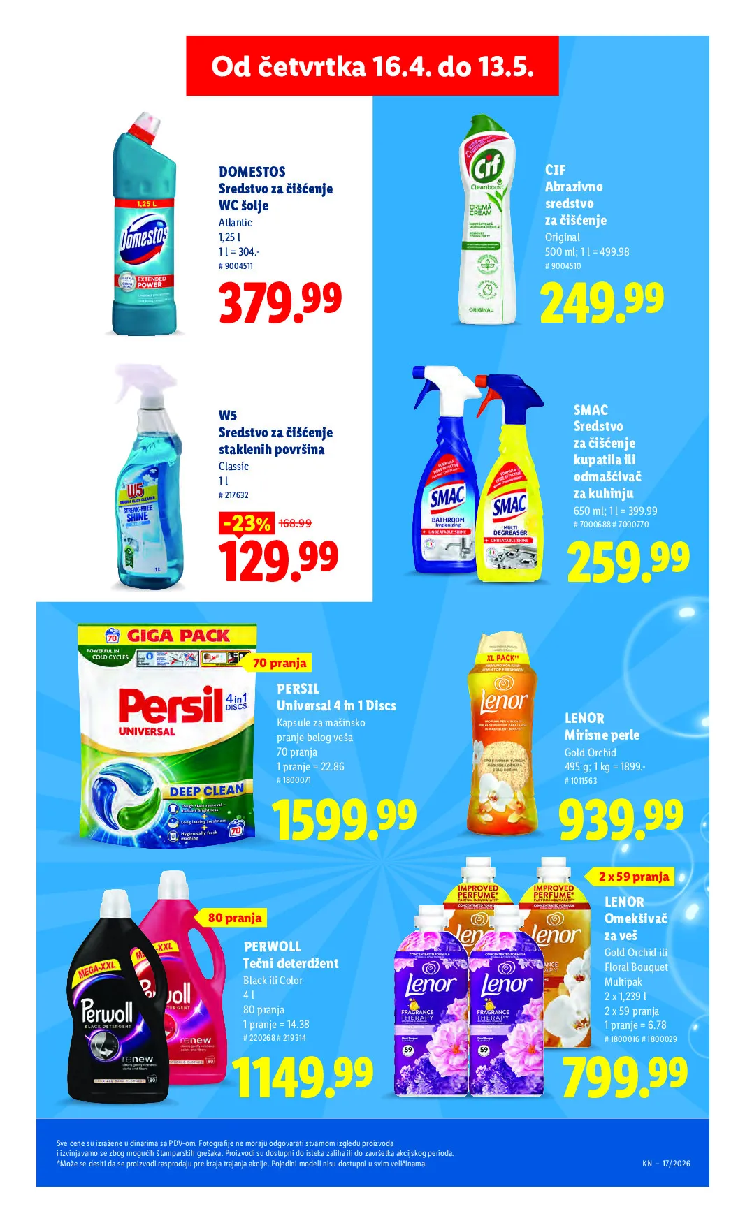 lidl