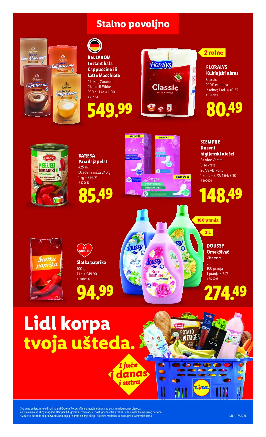lidl