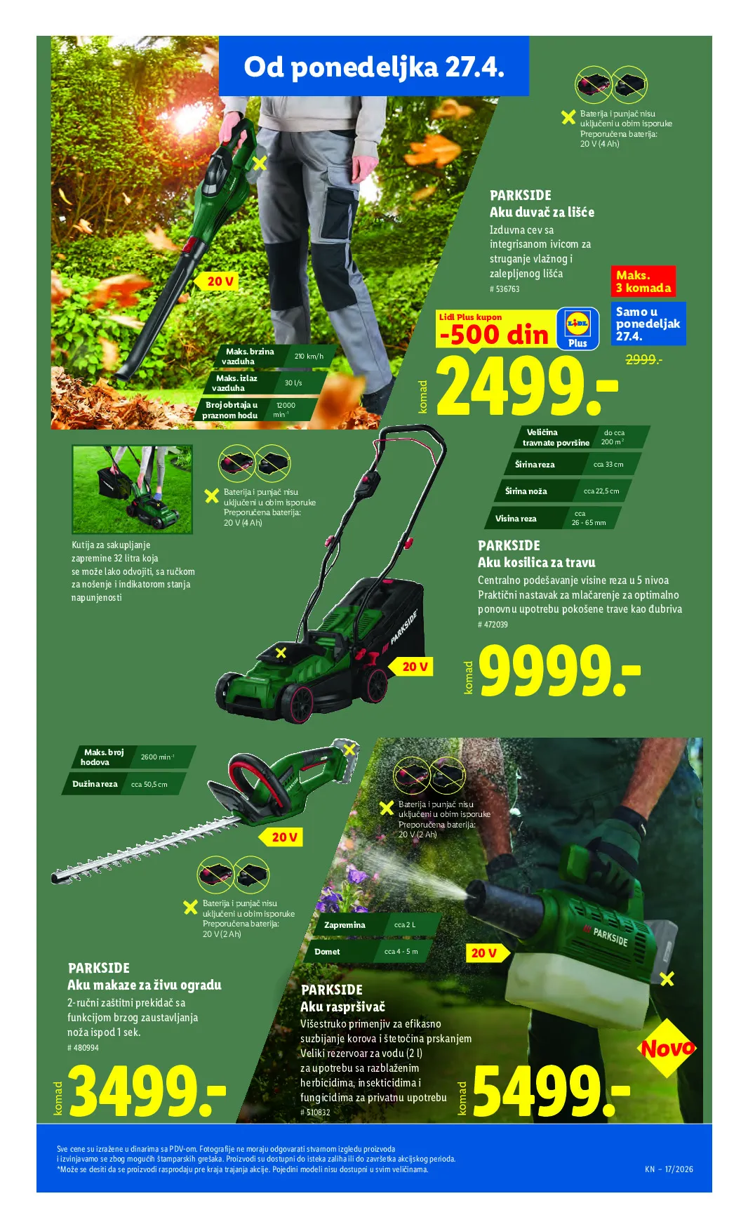lidl